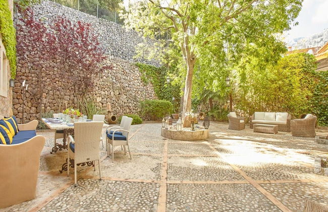 Holiday Home With Barbecue Area - Foto 14