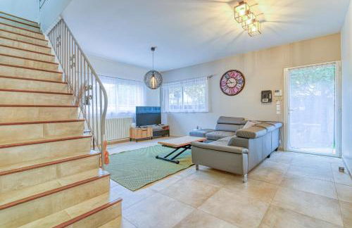 Maison familiale proche Paris - Foto 25