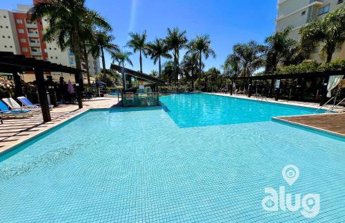 N1204 Perfeito apto para férias e Beto Carrero! - Foto 31