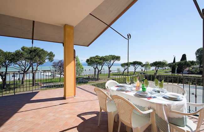 I Mosaici Apartments by Wonderful Italy - Foto 41