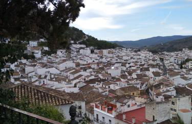 El Refugio Lila de Ubrique - Foto 24