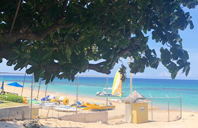 Attalia Villa 5-bed in Runaway Bay Near Ocho Rios - Photo 80