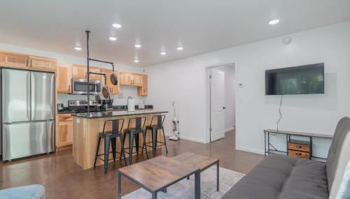 The Executive Southernwind Suite 2.0 - Foto 3