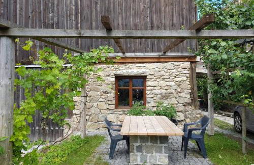 Ferienwohnung Kreuzberg - Foto 34