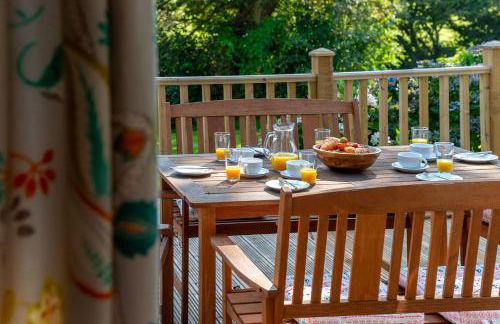 Trewhiddle Retreat V7 by Together Travel - Luxury 3-Bedroom Villa - Foto 4