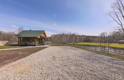 Apartamenty Białe Brzozy - Photo 46