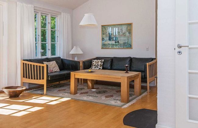 8 Person Holiday Home in Aabenraa-by Traum - Foto 13