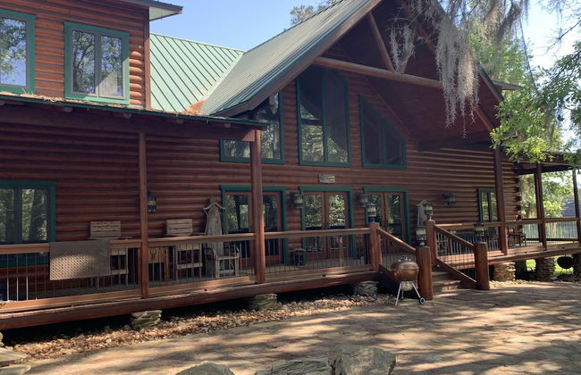 Alligator Alley Six Bedroom House - Foto 1