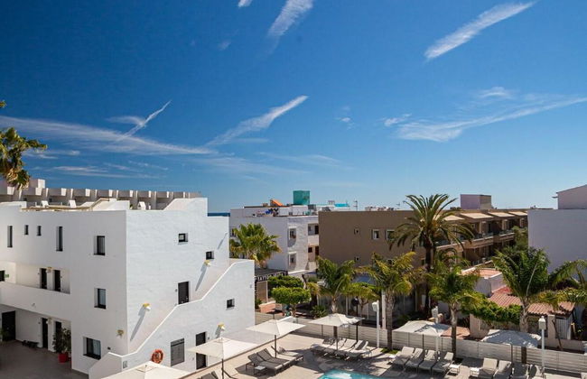 Migjorn Ibiza Suites & Spa - Foto 39