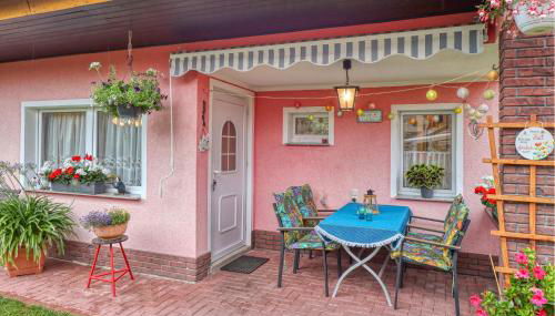 Doppelhaushälfte Altglobsow - Foto 2