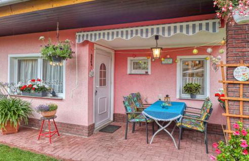 Doppelhaushälfte Altglobsow - Foto 2