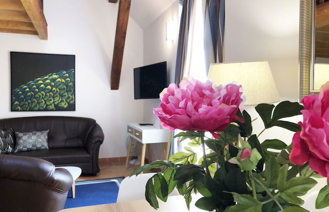 Hotel Les Suites - De Crécy - Foto 77