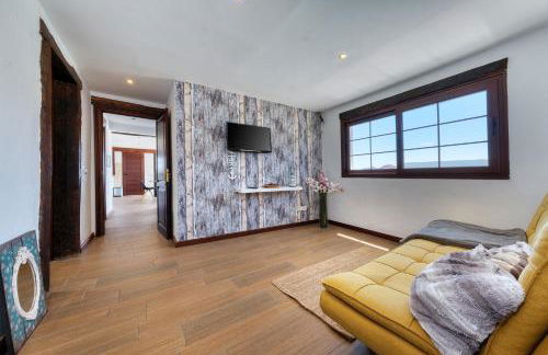 Villa Macher Piscina y Bar piscina - Foto 33