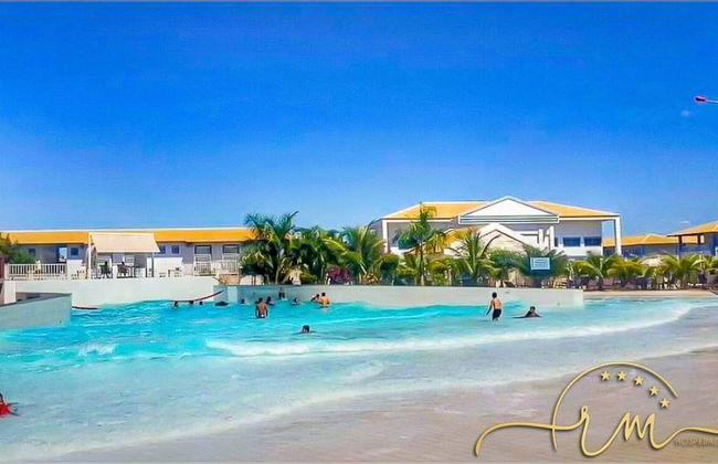 Lacqua diRoma RM Hospedagem - Foto 24