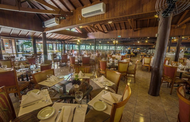 Hotel Estância Atibainha - Foto 62