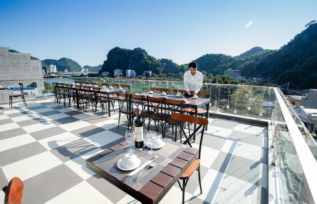 Cat Ba Seoul 2 Hotel & Apartment - Foto 64