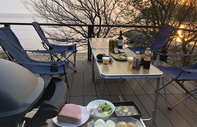 Villa Chillon - Foto 22