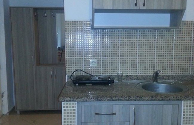 Cennet Apart - Foto 7