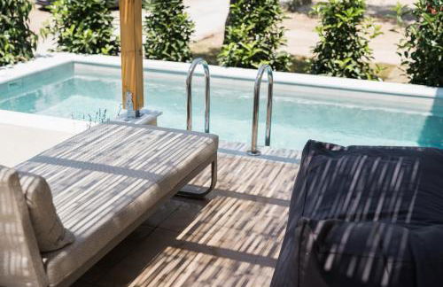 Magnolia Villas Thassos - Foto 50