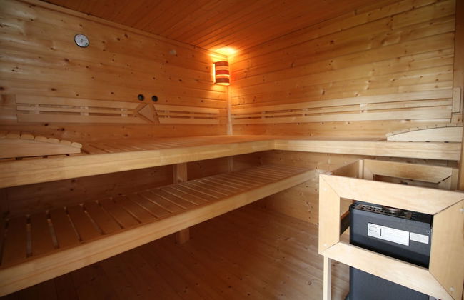 Landhaus Nordsee-Peerhuus - Foto 70