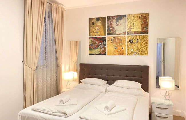 Steiner Residences Vienna Augarten - Foto 42