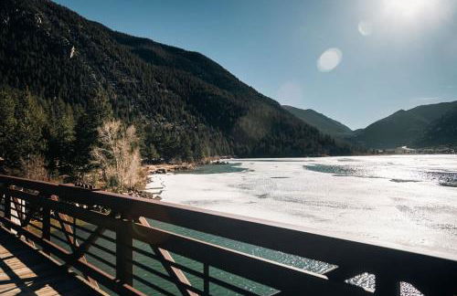 Lakefront - Trails - Skiing - Views - Georgetown - Foto 41