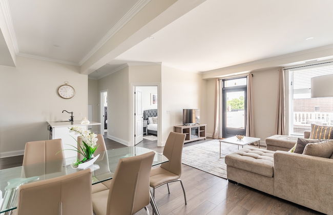 GLOBALSTAY. Luxury Rideau Apartments - Photo 74