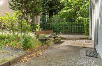 Loftly Hindenburgdamm 85 Charite - 45m2 - Self Check-In - 300mbit - Foto 8