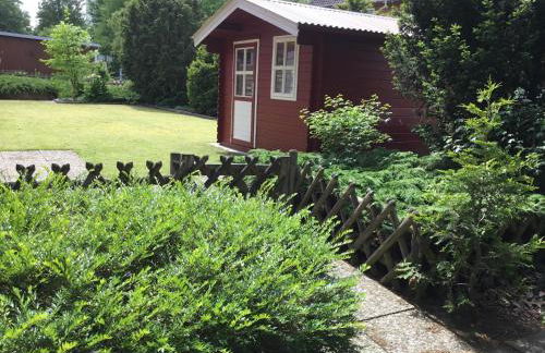 Ferienhaus Am Yachthafen - Foto 19