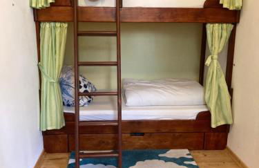 Ferienwohnung Sternenzauber - Foto 22