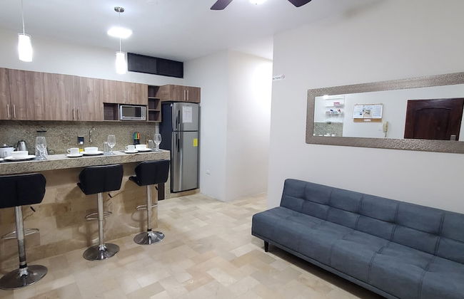 NCG Suite Samanes 2 - Photo 1