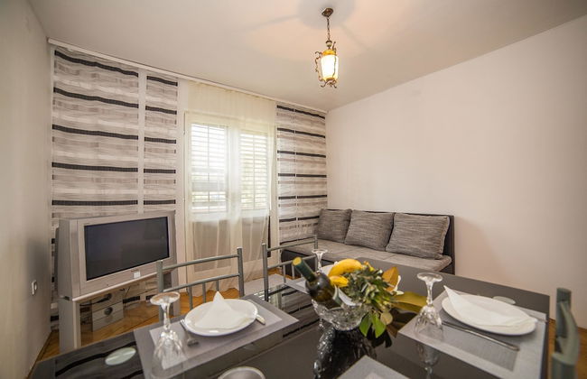 Apartments Jako - Foto 25