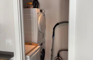 Penthouse with wide terrace next to the ocean - Foto 18