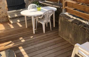 Studio de la Voute - Foto 7