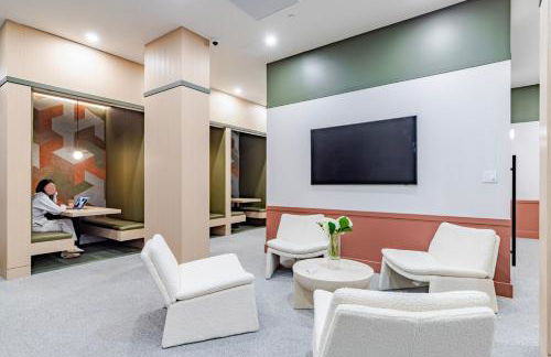 Blueground Downtown Brooklyn rooftop nr Brooklyn Bridge NYC-2186 - Foto 41