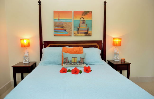 Marazul Belize - Foto 46