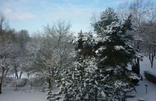 L'Orée du Parc à Belfort - Foto 21