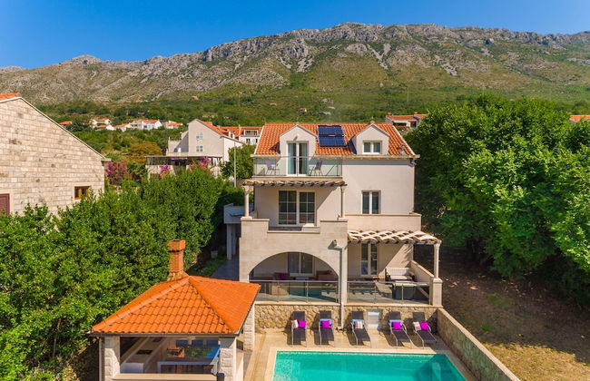 Hedera Estate, Villa Hedera X - Foto 70