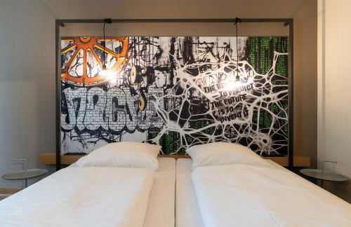 Seminaris Hotel Bad Boll - Foto 35