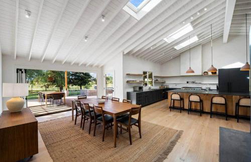 Ojai Valley - Pool and Pickle Ball - Foto 13