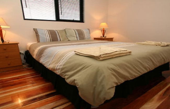 Glenaire Apartments at Meredith - Foto 2