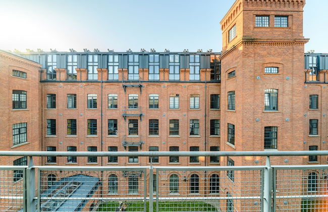 Lumina luxury apartment with 3 terraces - Foto 20