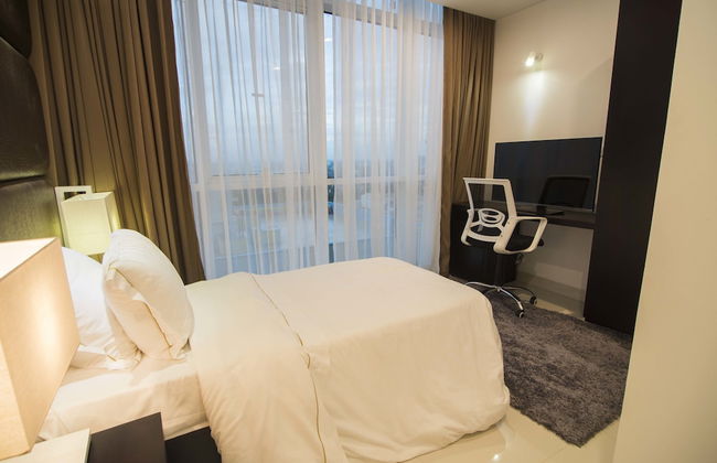 Platinum One Suites - Foto 61