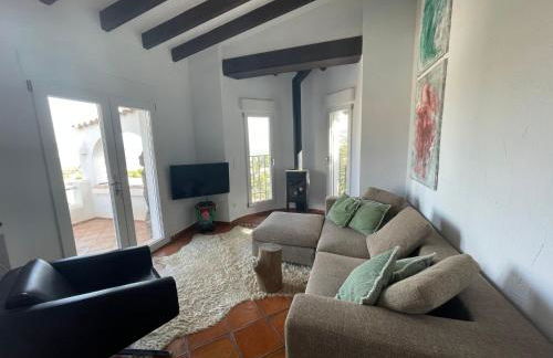 Holiday Home Finca mit Pool und Panoramablick in Monte Pego by Interhome - Foto 26