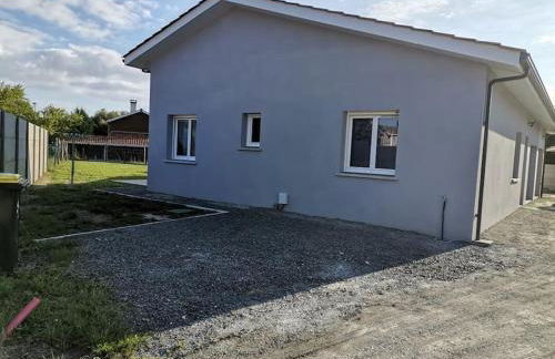 Maison des fleurs d'Ajoncs - Photo 16