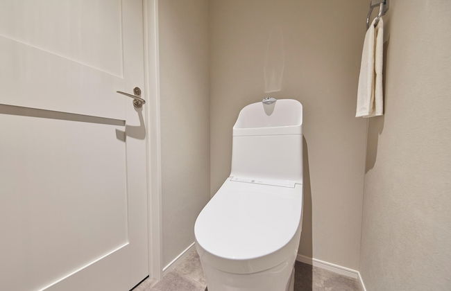 MONday Apart Premium Asakusa - Foto 43