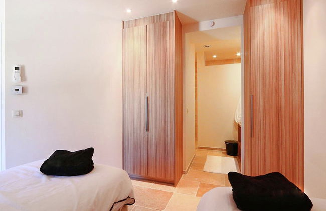 Classy Apartment in Villeseque-des-corbieres With Swimming Pool - Foto 16