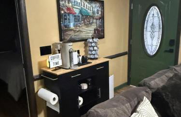 The Emerald Den - Foto 10