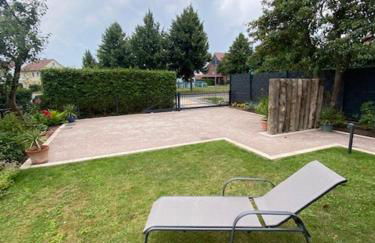 Ostseebungalow HaningHuus - Photo 41