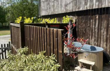 Bertie's Retreat - Photo 8